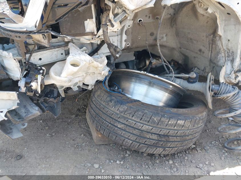 2021 Subaru Forester Sport VIN: JF2SKARC8MH472302 Lot: 39633010