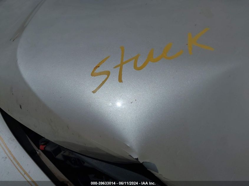 2014 Chevrolet Impala 1Lt VIN: 1G1115SL1EU110487 Lot: 39633014