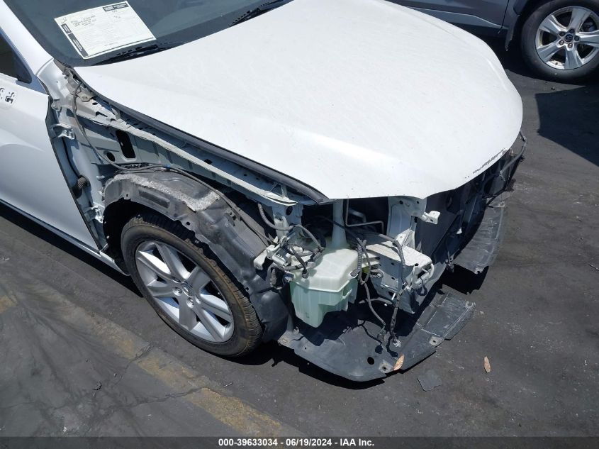 2009 Lexus Es 350 VIN: JTHBJ46G092291309 Lot: 39633034