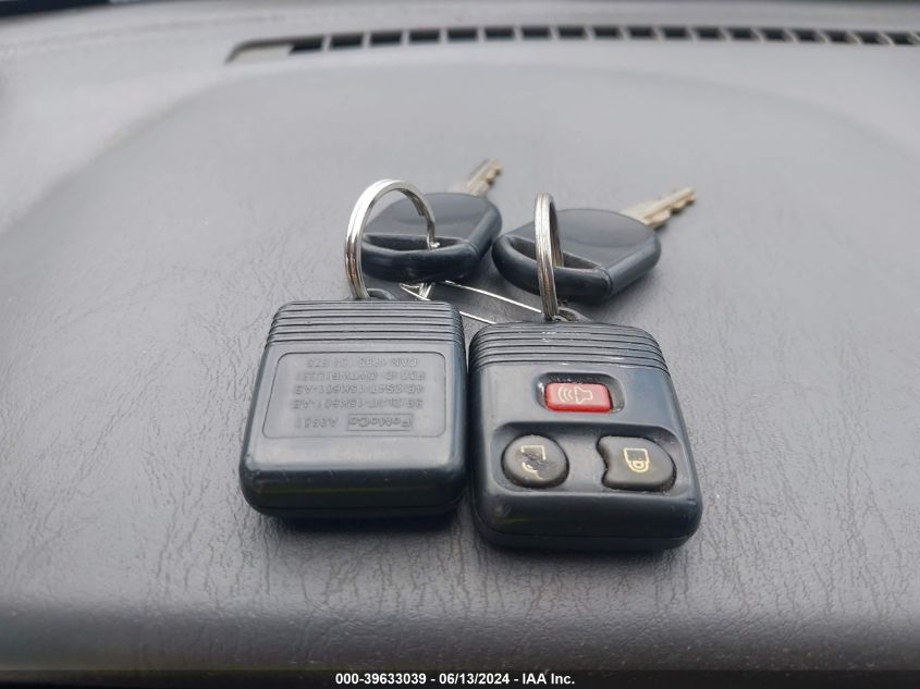 2006 Ford Escape Xlt/Xlt Sport VIN: 1FMYU93106KD09816 Lot: 39633039