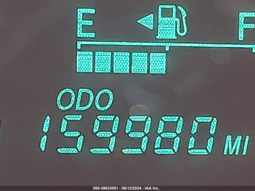 2008 Toyota Prius VIN: JTDKB20U083348148 Lot: 39633051