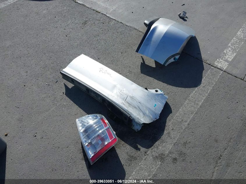 2008 Toyota Prius VIN: JTDKB20U083348148 Lot: 39633051