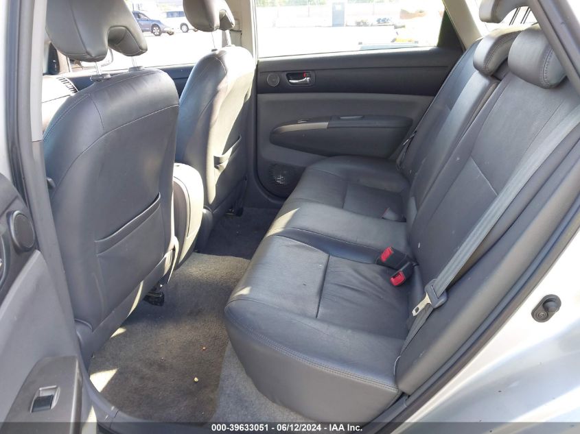 2008 Toyota Prius VIN: JTDKB20U083348148 Lot: 39633051