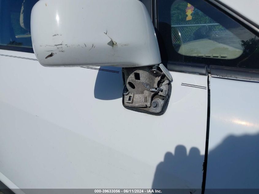 2008 Nissan Versa 1.8S VIN: 3N1BC13E58L400182 Lot: 39633056