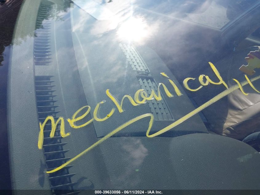 2008 Nissan Versa 1.8S VIN: 3N1BC13E58L400182 Lot: 39633056