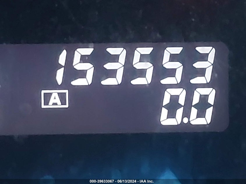 2012 Nissan Murano Sl VIN: JN8AZ1MU1CW101633 Lot: 39633067