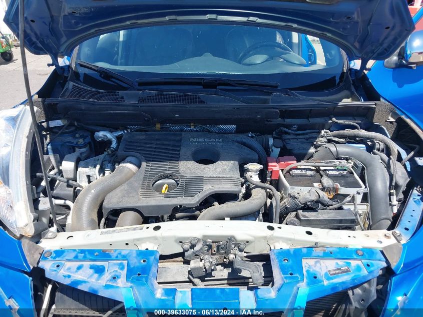 2012 Nissan Juke Sl VIN: JN8AF5MV3CT112773 Lot: 39633075