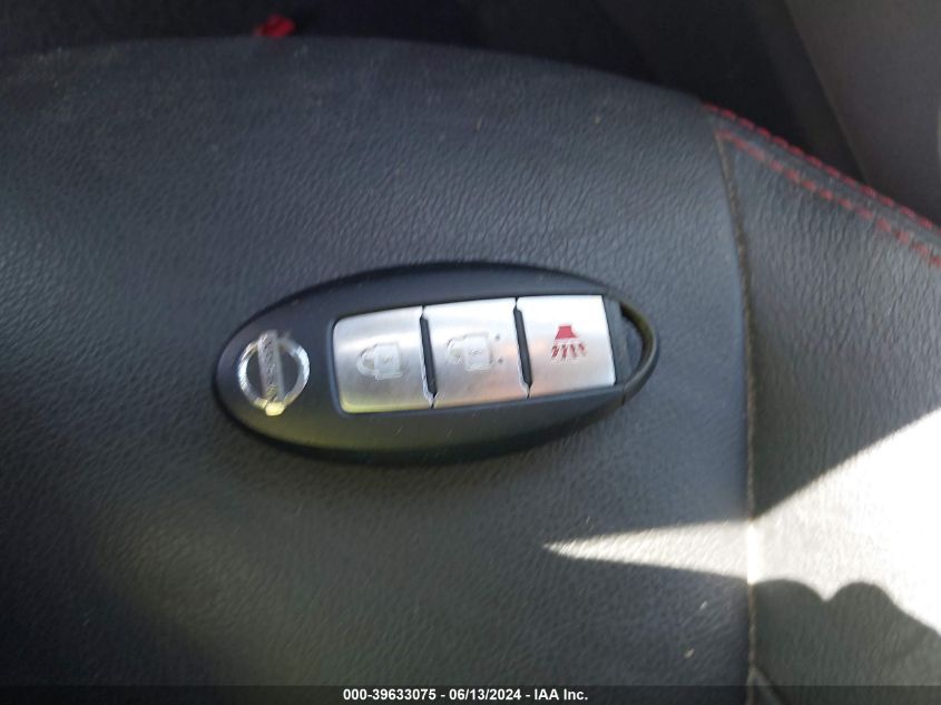 2012 Nissan Juke Sl VIN: JN8AF5MV3CT112773 Lot: 39633075