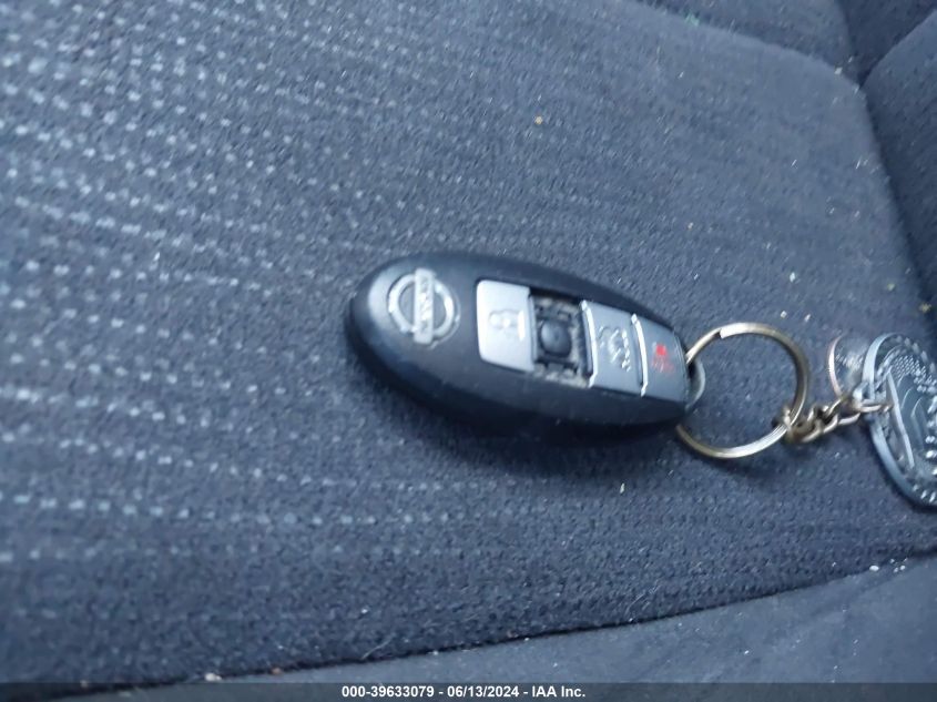 2010 Nissan Altima 2.5 S VIN: 1N4AL2AP4AN488012 Lot: 39633079