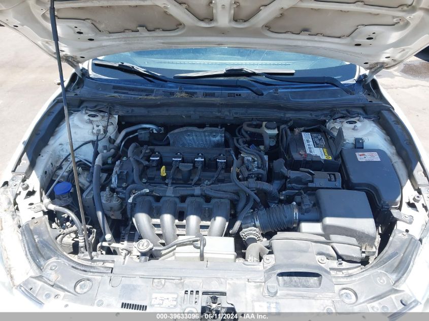 2015 Mazda Mazda3 I Sport VIN: 3MZBM1U73FM146325 Lot: 39633096