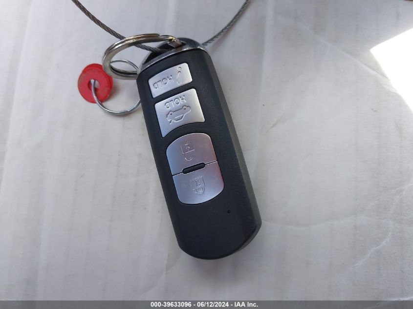 2015 Mazda Mazda3 I Sport VIN: 3MZBM1U73FM146325 Lot: 39633096