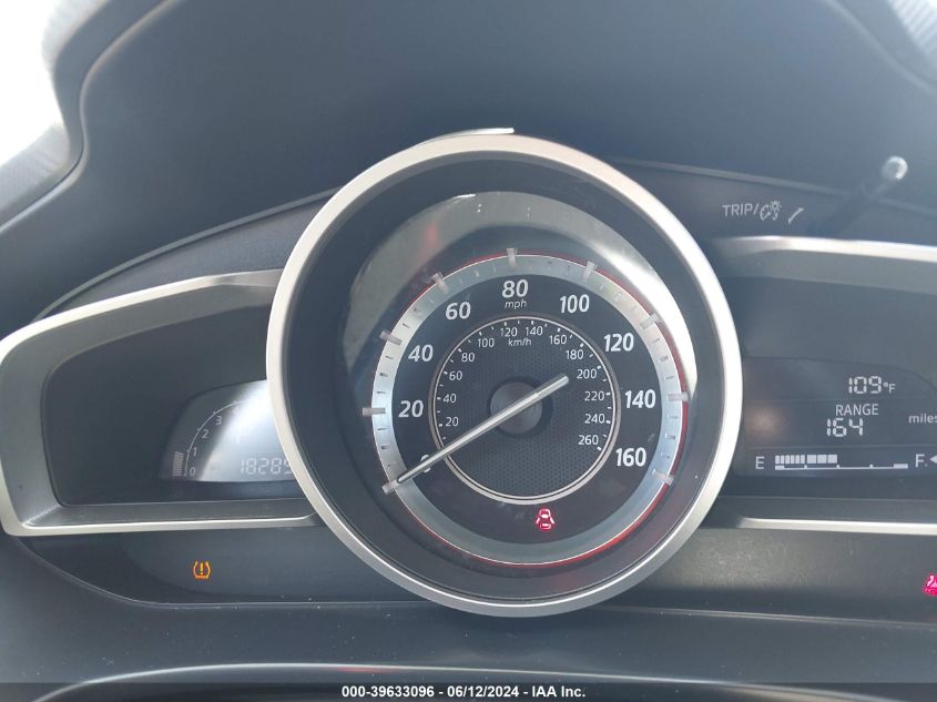 2015 Mazda Mazda3 I Sport VIN: 3MZBM1U73FM146325 Lot: 39633096