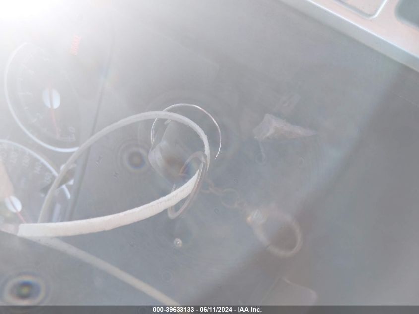 2004 Chrysler Crossfire VIN: 1C3AN69L14X000483 Lot: 39633133