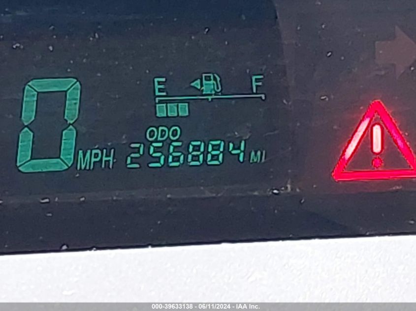 2008 Toyota Prius VIN: JTDKB20U787760754 Lot: 39633138