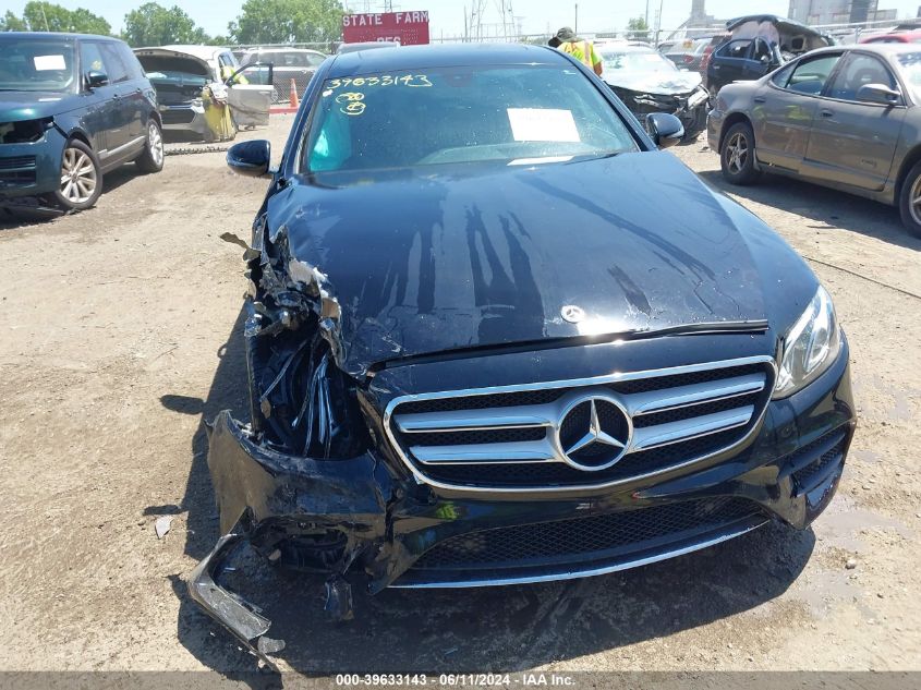 2019 Mercedes-Benz E 300 VIN: WDDZF4JB4KA590879 Lot: 39633143