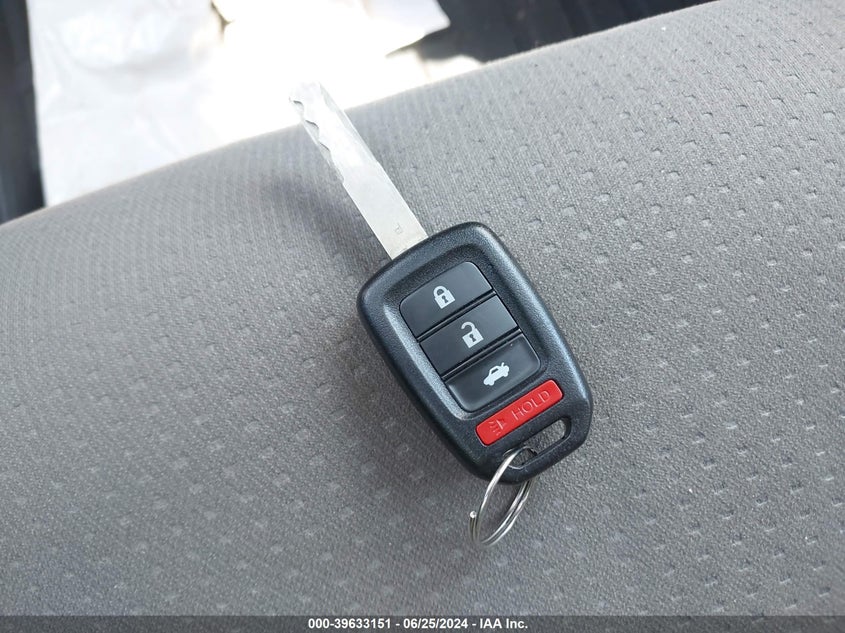 2014 Honda Cr-V Ex VIN: 5J6RM4H52EL057013 Lot: 39633151