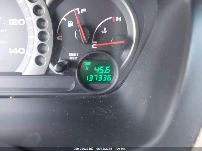 2004 Honda Pilot Ex-L VIN: 5FNYF185X4B006600 Lot: 39633157