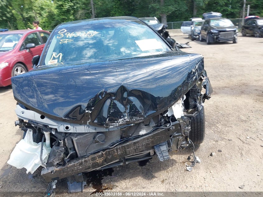 2012 Toyota Camry Le VIN: 4T1BF1FK5CU012997 Lot: 39633158