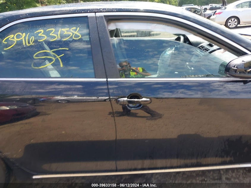 2012 Toyota Camry Le VIN: 4T1BF1FK5CU012997 Lot: 39633158