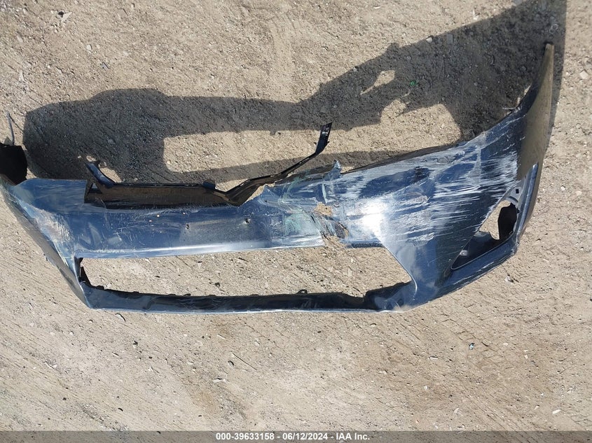 2012 Toyota Camry Le VIN: 4T1BF1FK5CU012997 Lot: 39633158