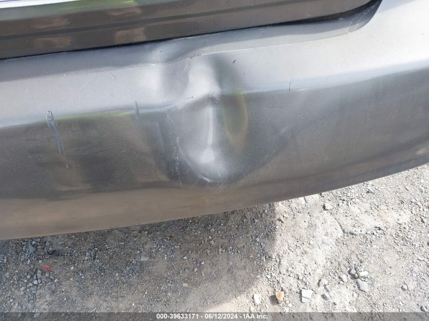 2004 Toyota Camry Le VIN: 4T1BE32KX4U793411 Lot: 39633171