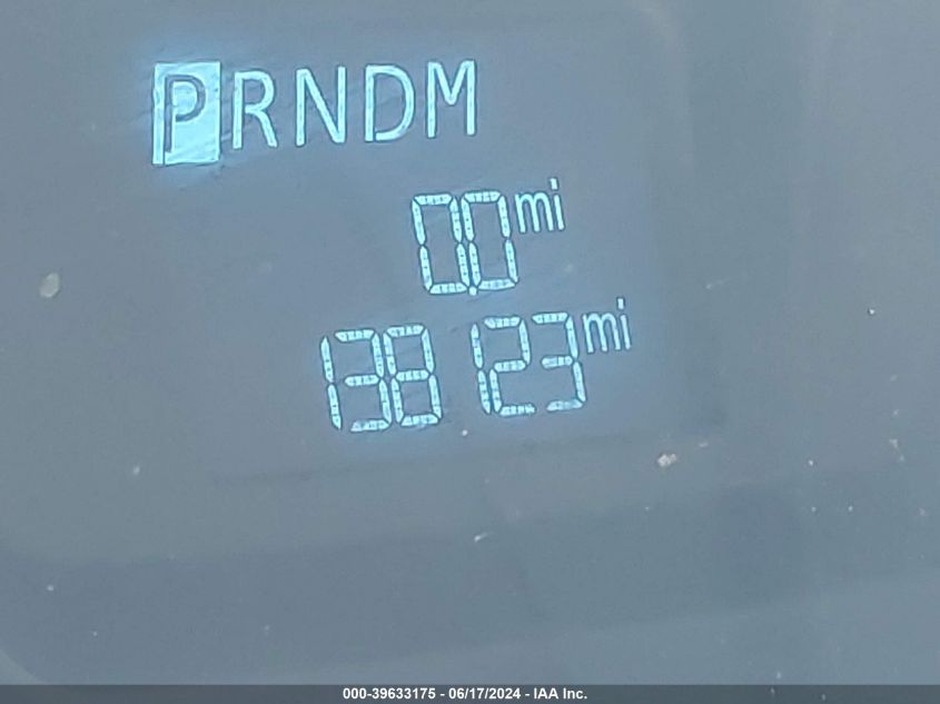 2017 Ford Transit-250 VIN: 1FTYR1CM0HKA80140 Lot: 39633175