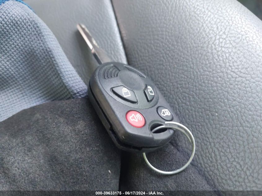 2017 Ford Transit-250 VIN: 1FTYR1CM0HKA80140 Lot: 39633175