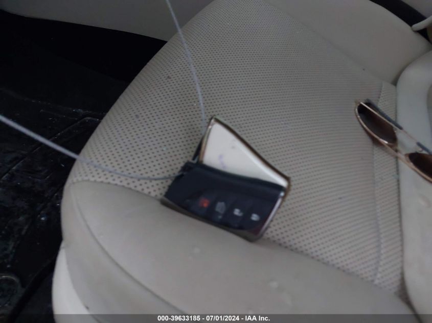 2020 Lexus 460 Premium VIN: JTJAM7BX7L5266289 Lot: 39633185