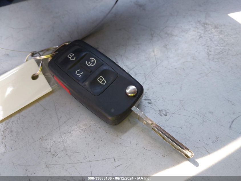 2021 Volkswagen Passat 2.0T Se VIN: 1VWSA7A36MC012839 Lot: 39633186