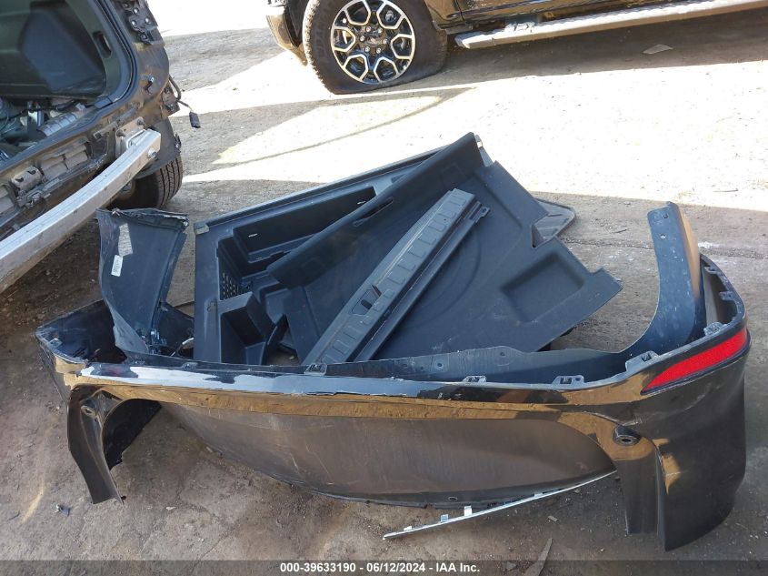 2019 Chevrolet Equinox Lt VIN: 2GNAXKEV1K6169848 Lot: 39633190