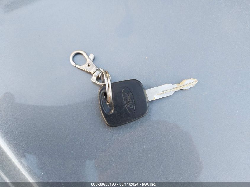 2000 Ford Ranger Xl/Xlt VIN: 1FTZR15V8YPB94464 Lot: 39633193