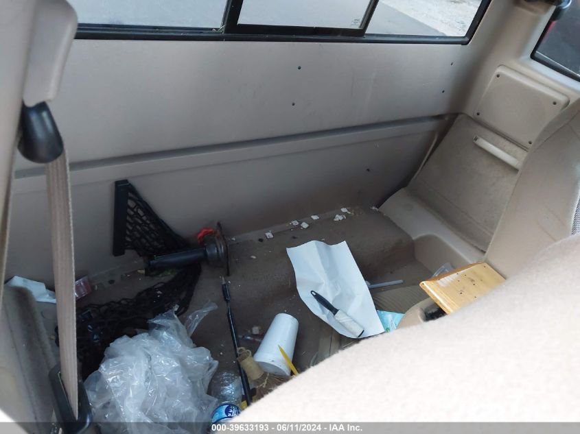 2000 Ford Ranger Xl/Xlt VIN: 1FTZR15V8YPB94464 Lot: 39633193