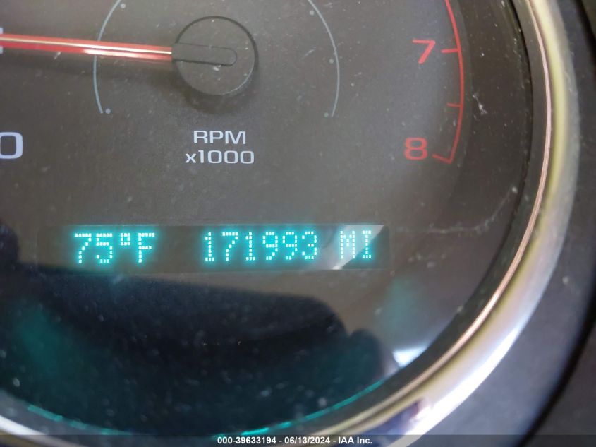 2010 Chevrolet Cobalt Lt VIN: 1G1AD5F59A7150280 Lot: 39633194