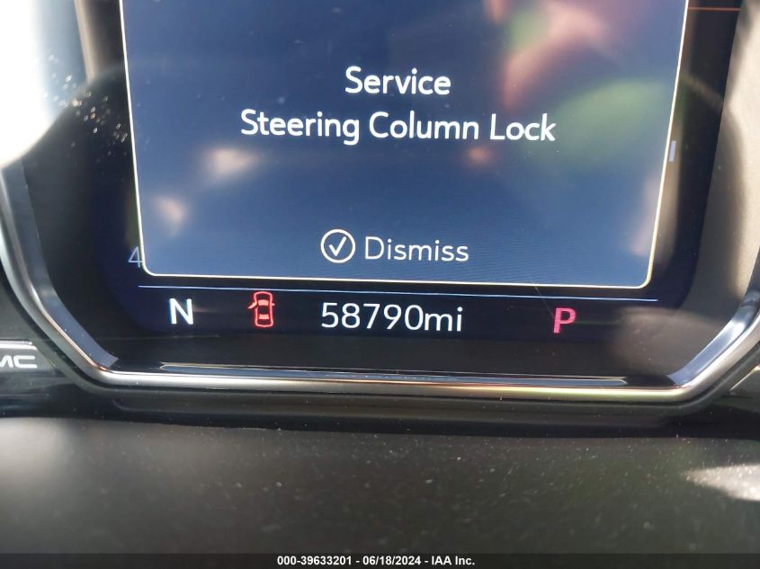 2021 GMC Sierra 2500Hd 4Wd Standard Bed At4 VIN: 1GT49PEY0MF260996 Lot: 39633201