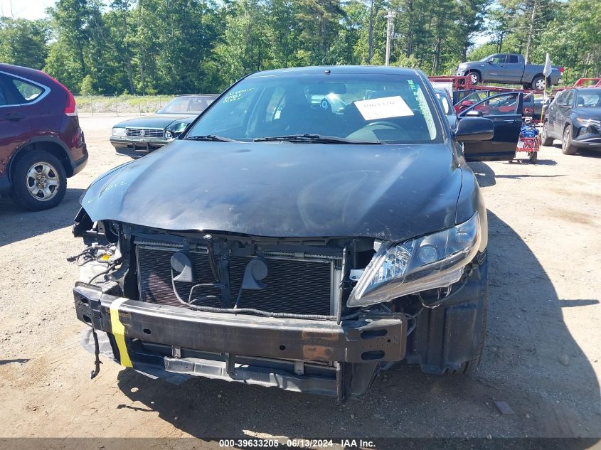 2007 Toyota Camry Se V6 VIN: 4T1BK46K77U518110 Lot: 39633205