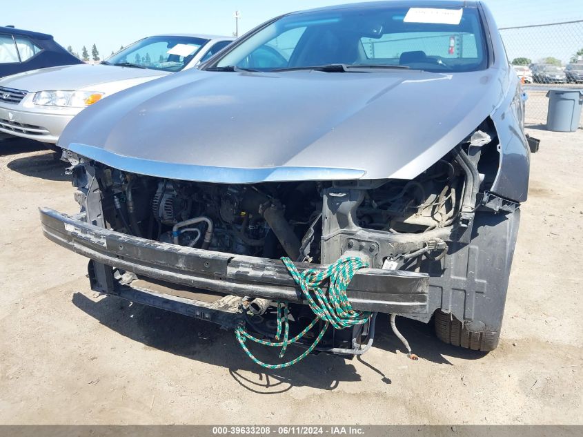 2013 Hyundai Sonata Limited 2.0T VIN: 5NPEC4AB2DH607952 Lot: 39633208