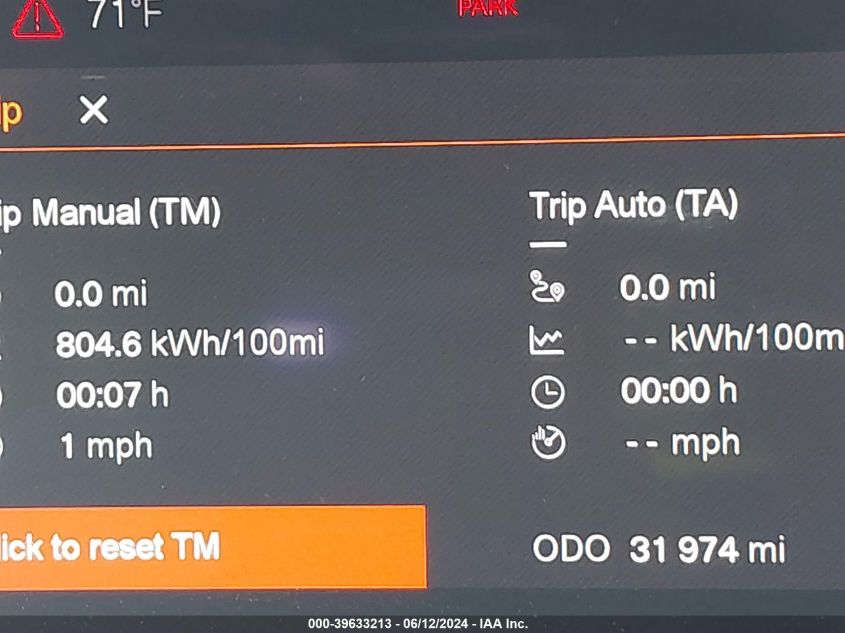 2023 Polestar 2 VIN: YSMED3KA8PL145978 Lot: 39633213