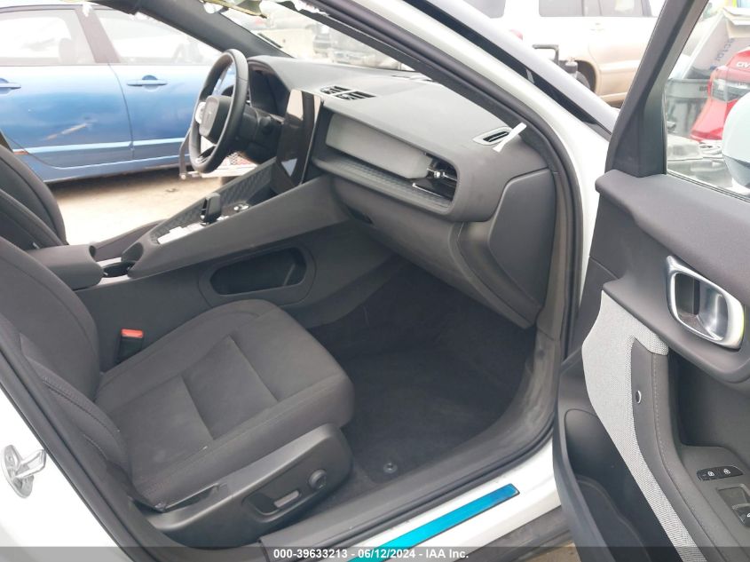 2023 Polestar 2 VIN: YSMED3KA8PL145978 Lot: 39633213