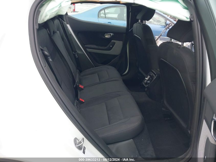 2023 Polestar 2 VIN: YSMED3KA8PL145978 Lot: 39633213