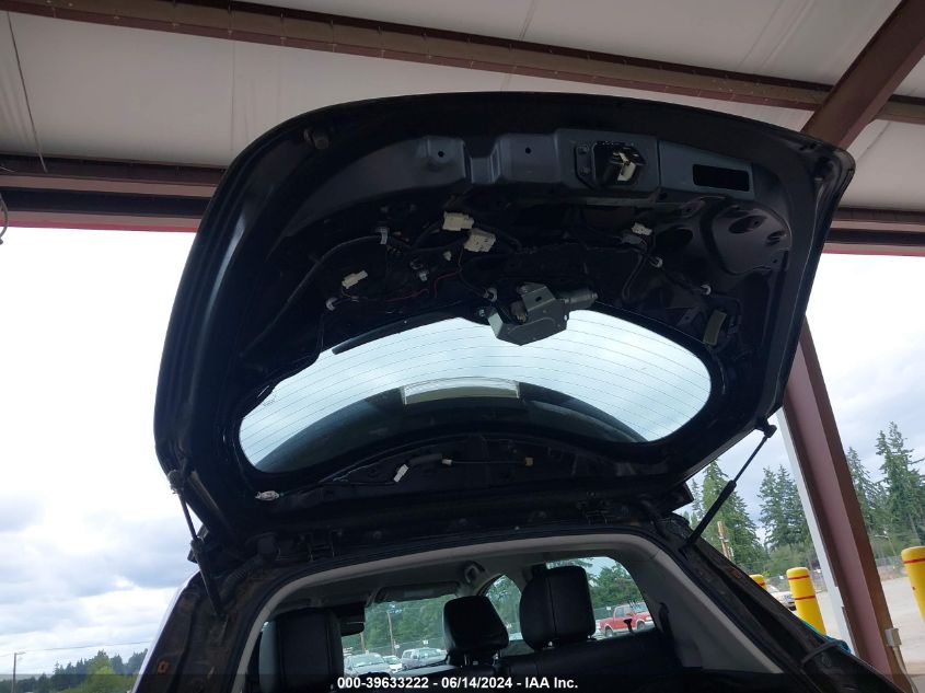 2013 Nissan Leaf Sl VIN: 1N4AZ0CP8DC409439 Lot: 39633222