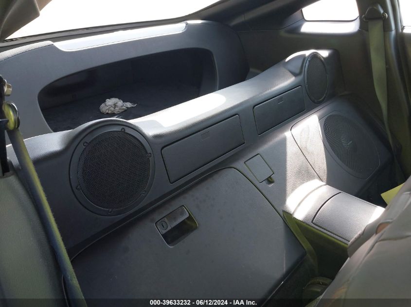 2003 Nissan 350Z Touring VIN: JN1AZ34D83T100393 Lot: 39633232