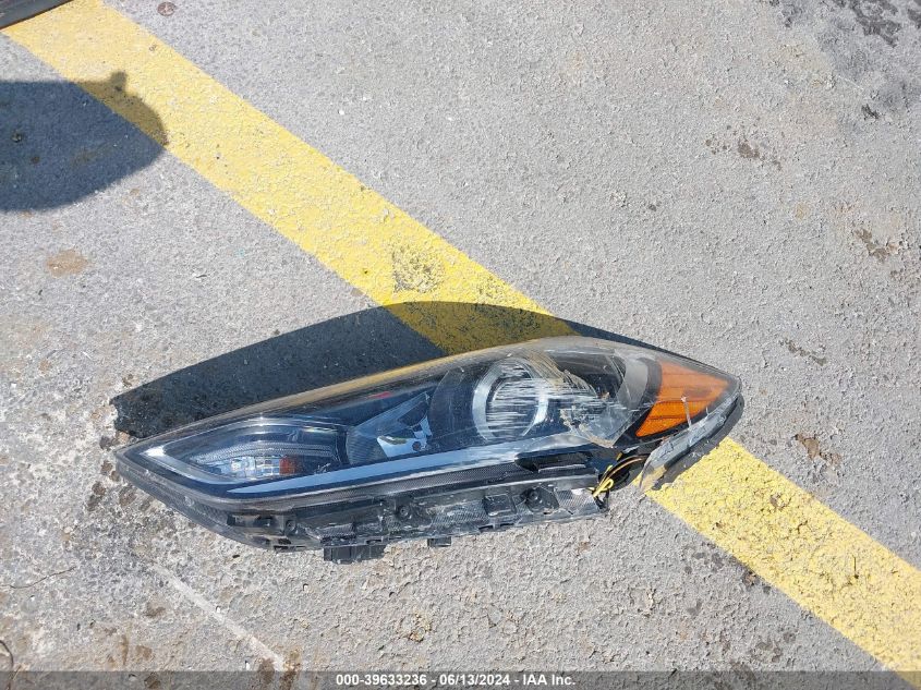 2011 Subaru Outback 2.5I Premium VIN: 4S4BRBCC6B3345479 Lot: 39633236