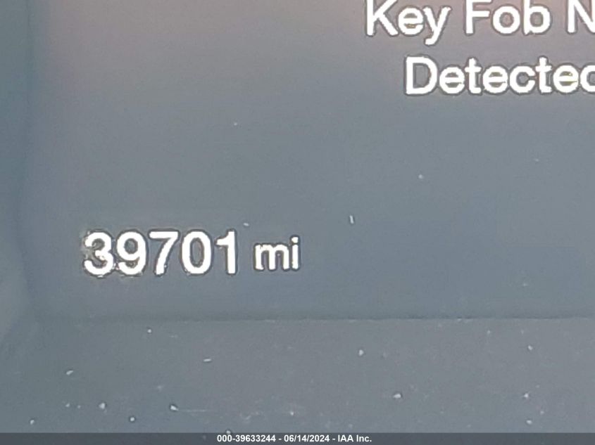 2019 Alfa Romeo Stelvio Ti Awd VIN: ZASPAKBN9K7C44411 Lot: 39633244