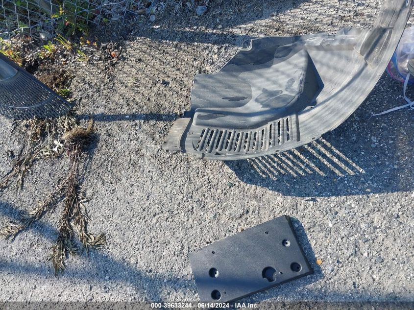 2019 Alfa Romeo Stelvio Ti Awd VIN: ZASPAKBN9K7C44411 Lot: 39633244