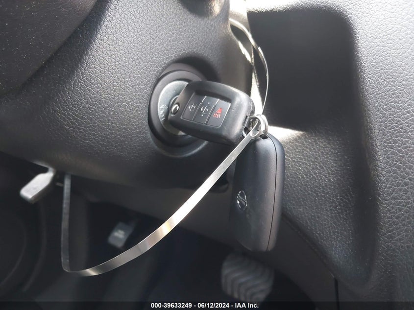 2018 Nissan Rogue S VIN: 5N1AT2MV4JC841750 Lot: 39633249