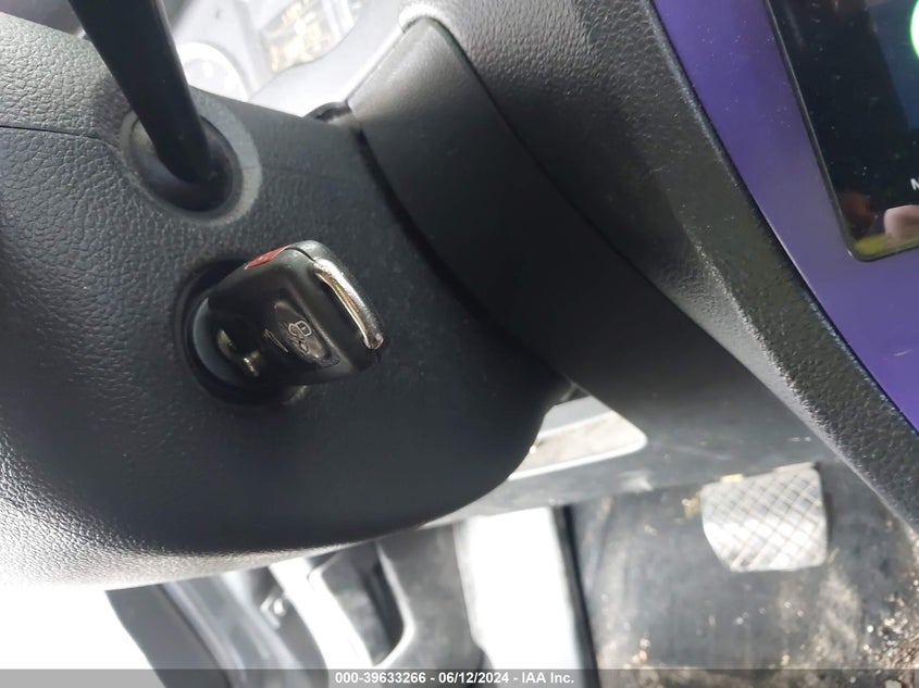 2013 Volkswagen Jetta 2.5L Se VIN: 3VWDP7AJ7DM414583 Lot: 39633266