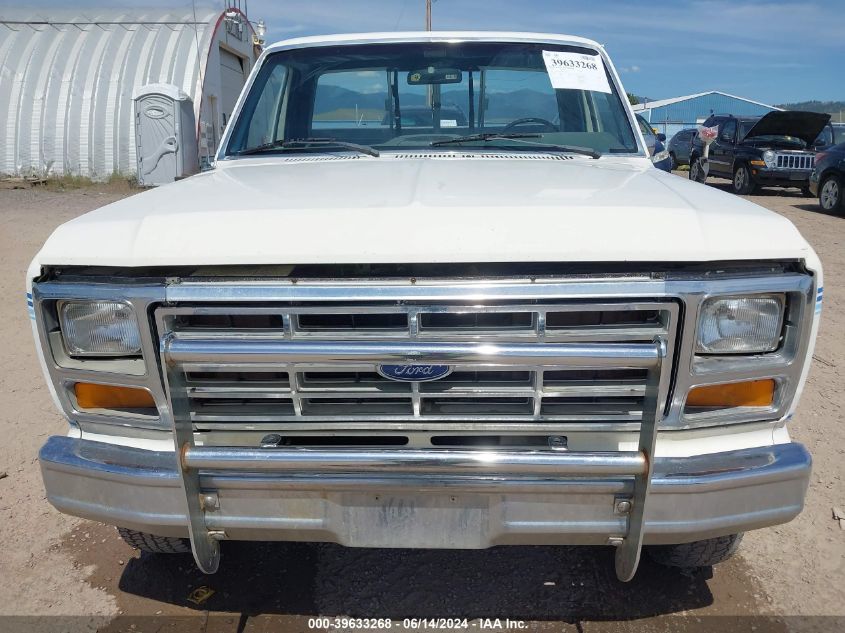 1982 Ford F150 VIN: 1FTDF14FXCRA22639 Lot: 39633268