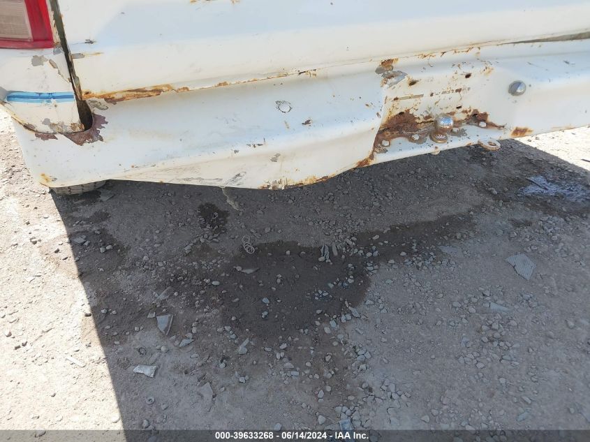 1982 Ford F150 VIN: 1FTDF14FXCRA22639 Lot: 39633268