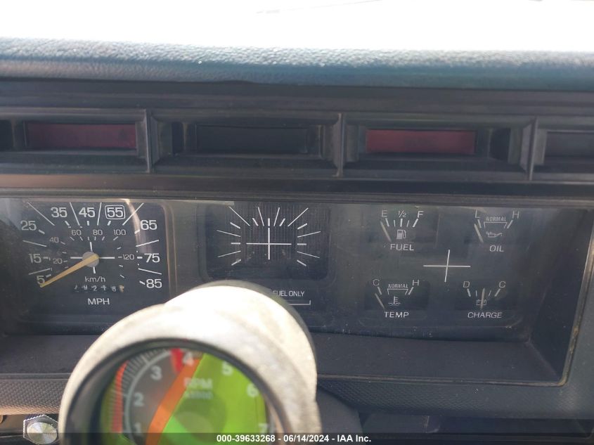 1982 Ford F150 VIN: 1FTDF14FXCRA22639 Lot: 39633268