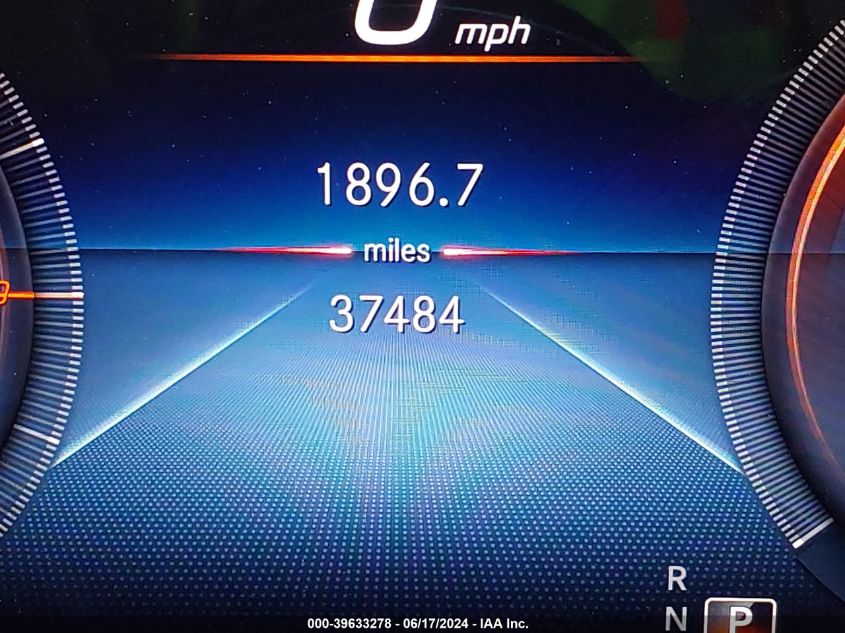 2020 Mercedes-Benz GLE-Class - 4JGFB4KE2LA180807